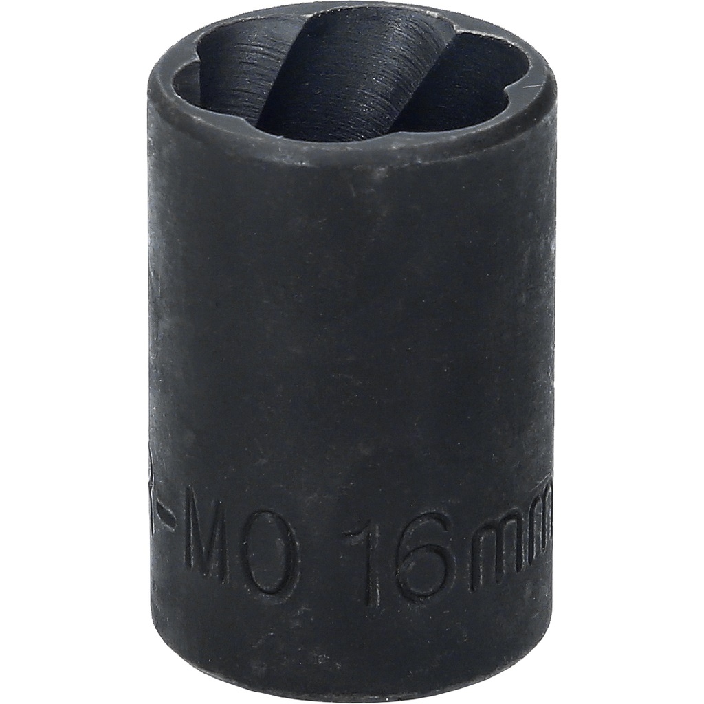 KS TOOLS Set di bussole BT026005 - 7 pezzi, dimensioni 21-32mm, qualità per fai-da-te