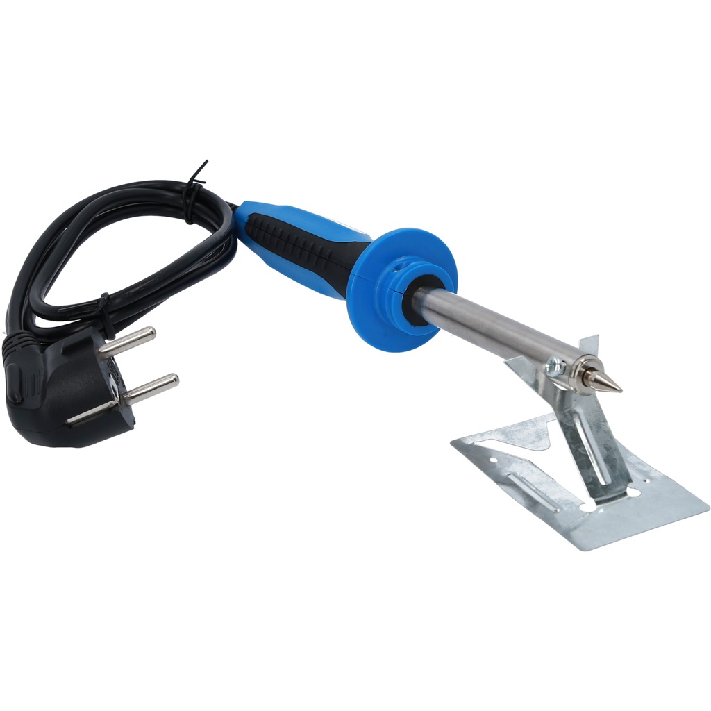 BRILLIANT TOOLS Saldatore 60 W - Qualità Made in Germany per Fai-da-te e Meccanica