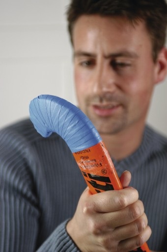 Tesa Nastro Adesivo Telato Extra Power Perfect 38 mm x 2,75 m Blu - Estremamente Resistente e Versatile