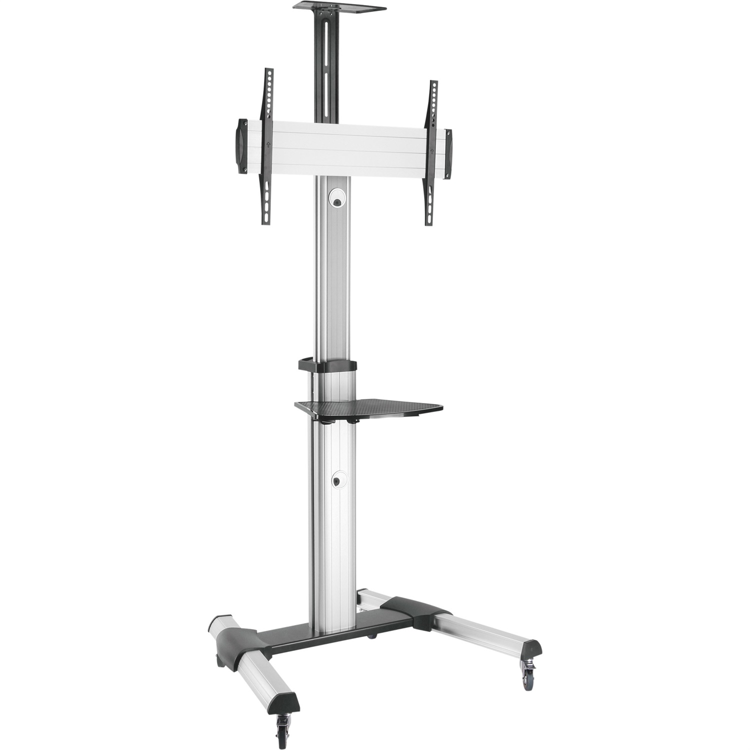 InLine Carrello per TV 37-70
