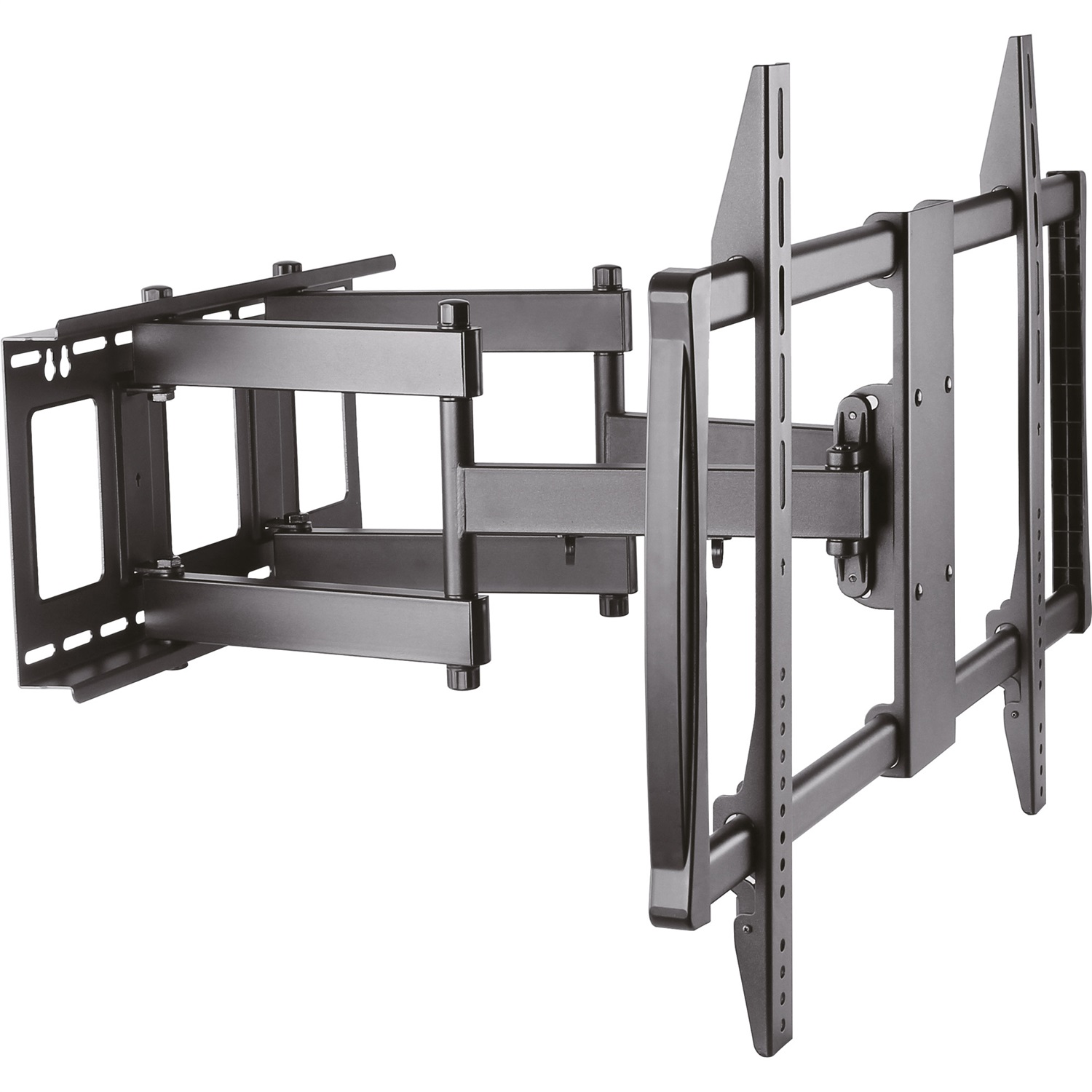 InLine Supporto parete, per TFT/LCD/LED/Plasma 152-254cm (60-100