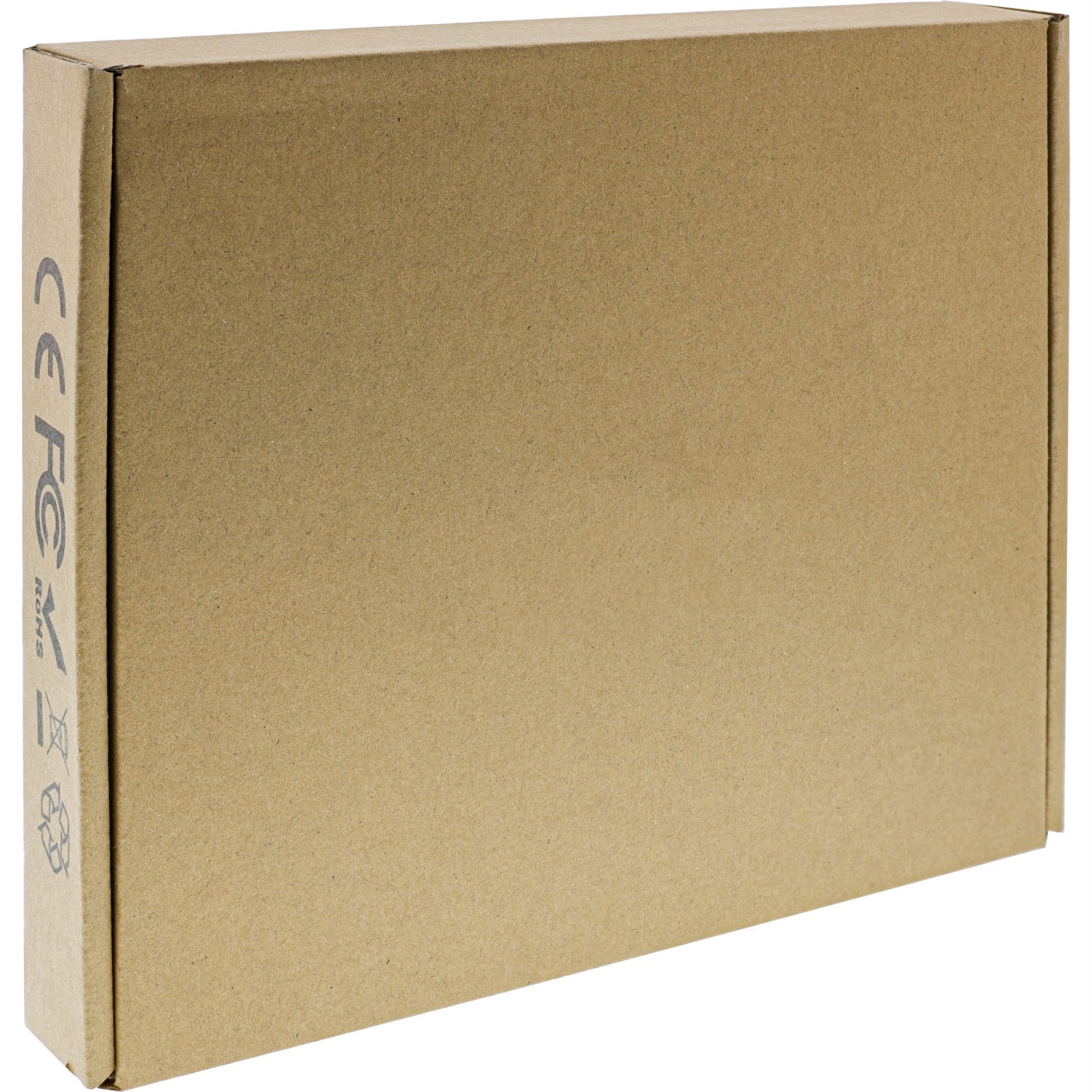 InLine Cavo convertitore DisplayPort a HDMI AOC 4K/60Hz 15m Nero