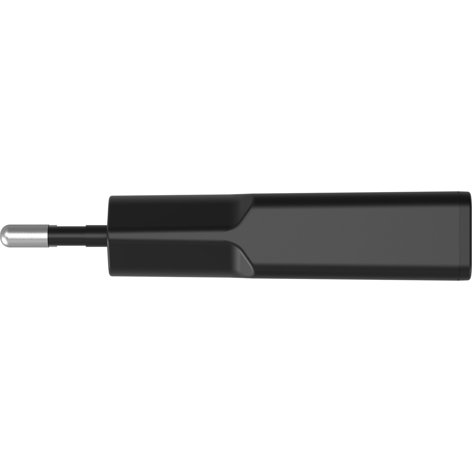 InLine Caricatore di alimentazione USB Dual USB-C, PD, PPS, 30W, nero