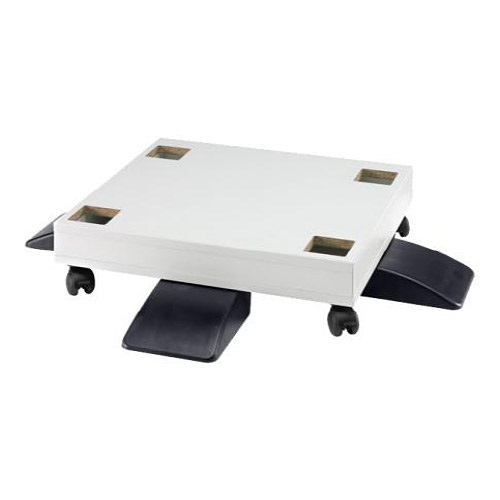 KYOCERA CB-471 Portastampante Bianco in Legno - 590 mm x 555 mm x 155 mm