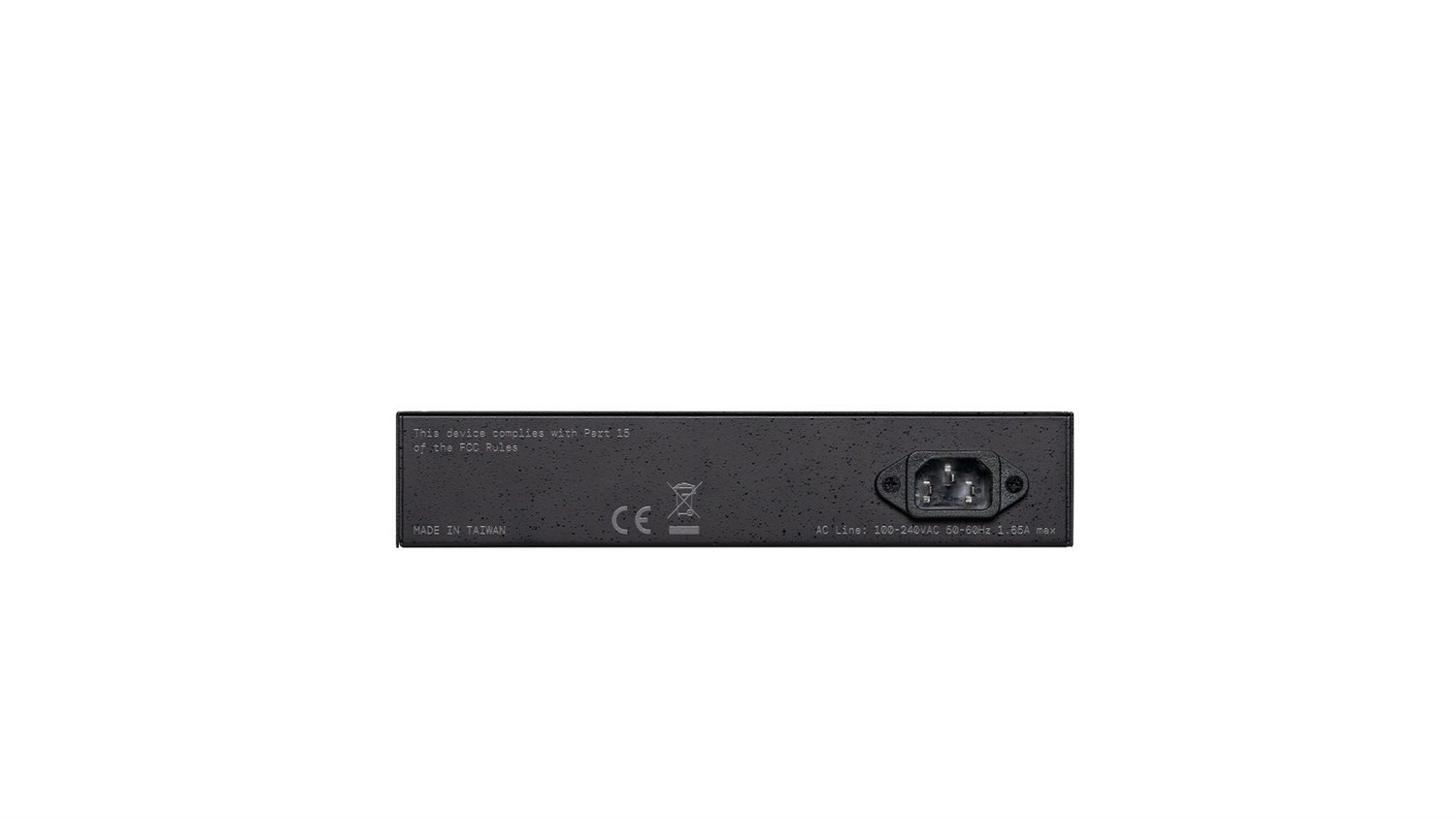 LANCOM Systems GS-2412 Switch di rete Gestito L2 Gigabit Ethernet (10/100/1000) con 10 porte RJ-45 - Nero