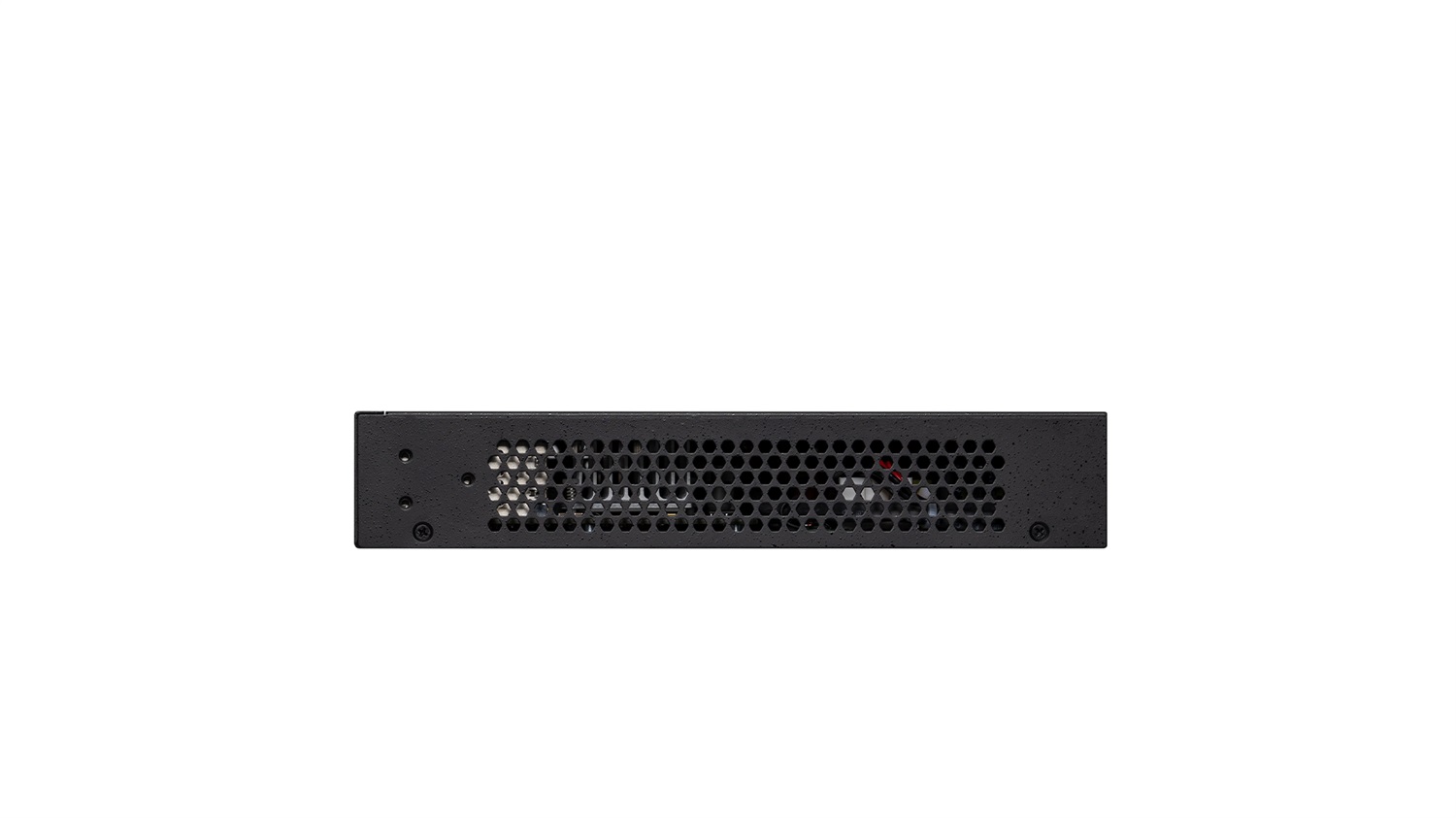 LANCOM Systems GS-2412P Switch di rete Gestito L2 Gigabit Ethernet (10/100/1000) con Supporto Power over Ethernet (PoE) Nero