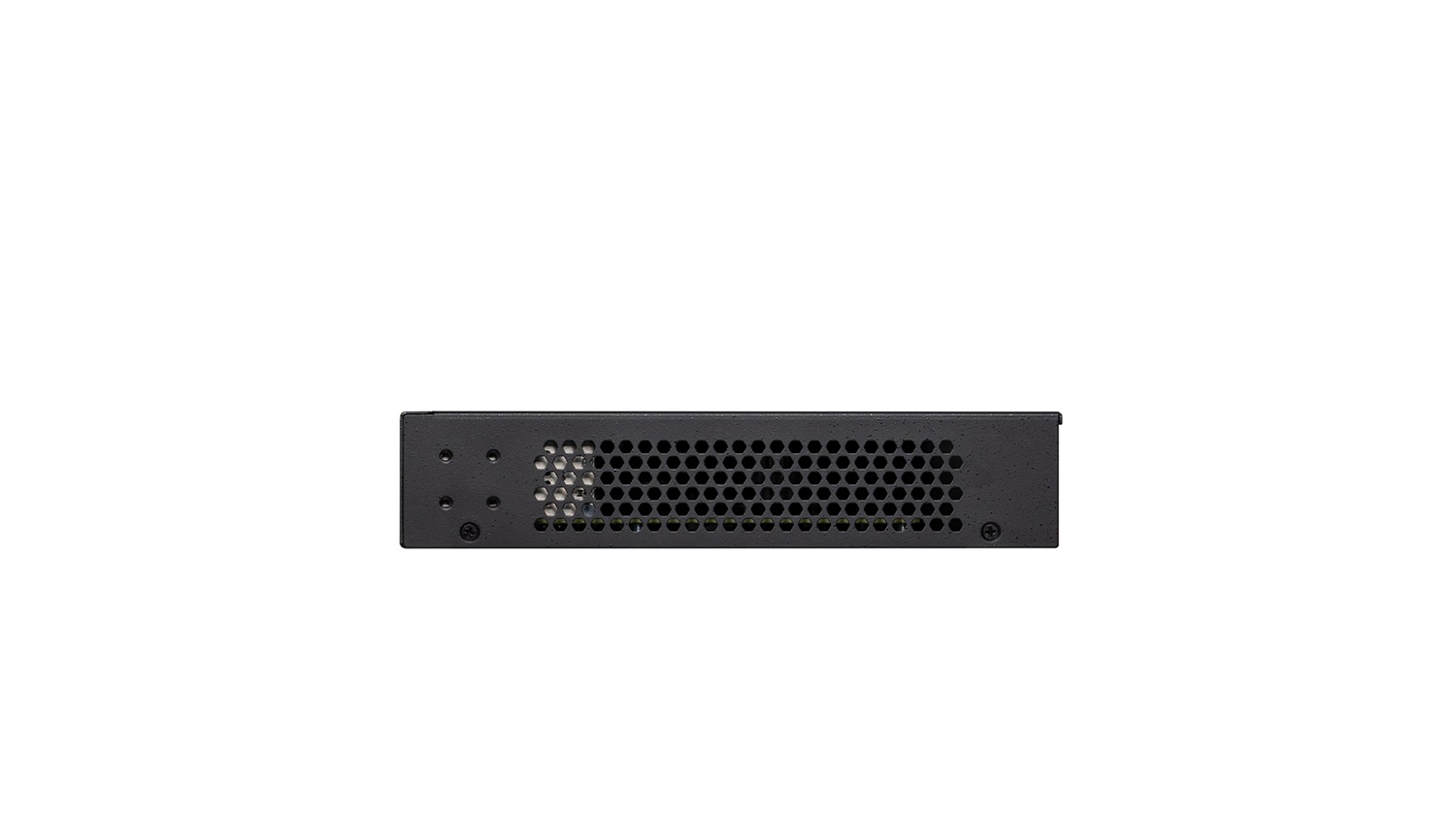 LANCOM Systems GS-2426 Switch di rete Gestito L2 Gigabit Ethernet (10/100/1000) 24 porte RJ-45 1U Nero