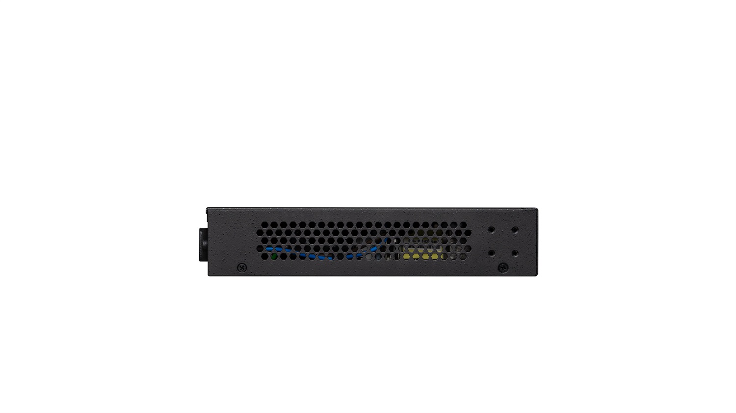 LANCOM Systems GS-2426 Switch di rete Gestito L2 Gigabit Ethernet (10/100/1000) 24 porte RJ-45 1U Nero