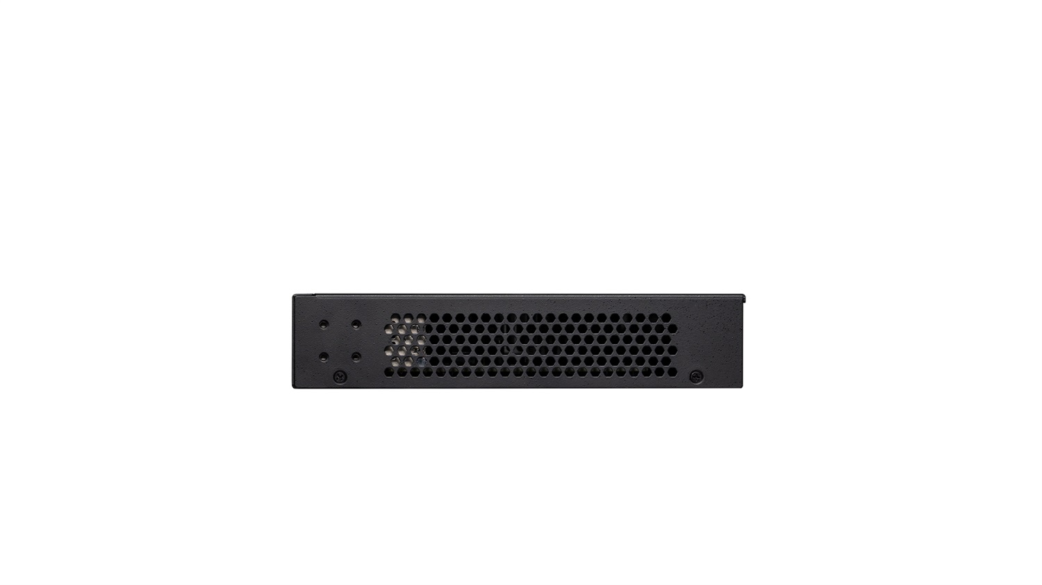 LANCOM Systems GS-2426P Switch di rete Gestito L2 Gigabit Ethernet (10/100/1000) con Supporto Power over Ethernet (PoE) 1U Nero