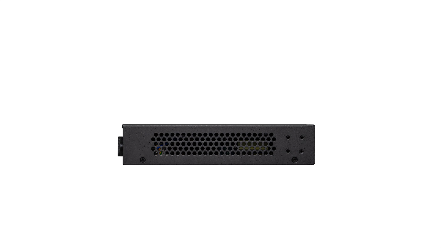 LANCOM Systems GS-2426P Switch di rete Gestito L2 Gigabit Ethernet (10/100/1000) con Supporto Power over Ethernet (PoE) 1U Nero