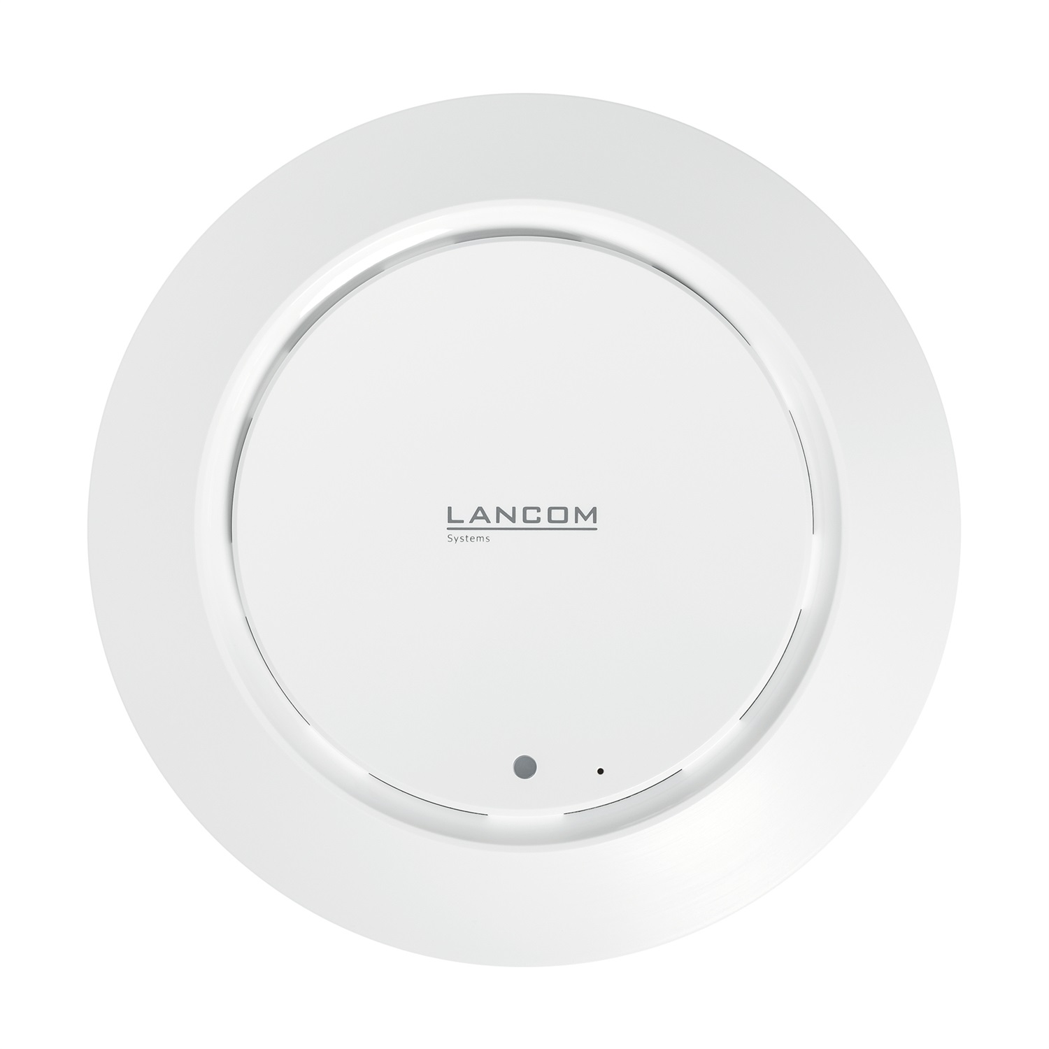 Lancom Systems LW-500 (WW) Access Point Wi-Fi 5 Bianco, 867 Mbit/s, Supporto Power over Ethernet (PoE), Banda 2.4/5 GHz