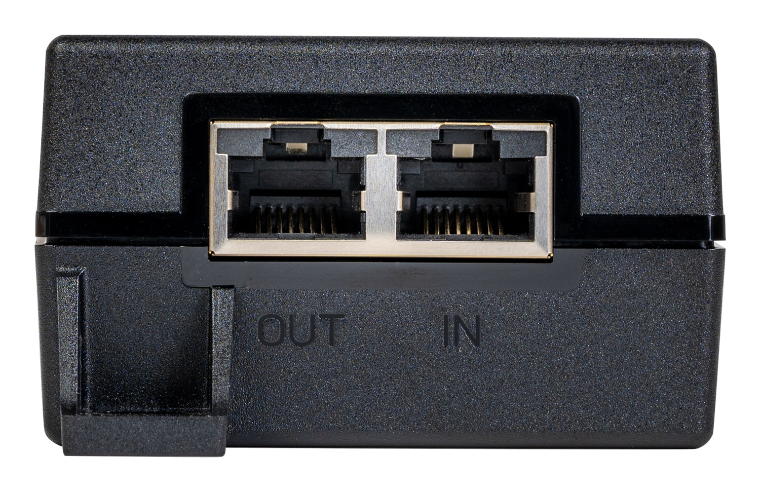 LANCOM PoE Injector EU - 5 Gigabit Ethernet, 56 V, IEEE 802.3af/at/bt, Protezioni integrate