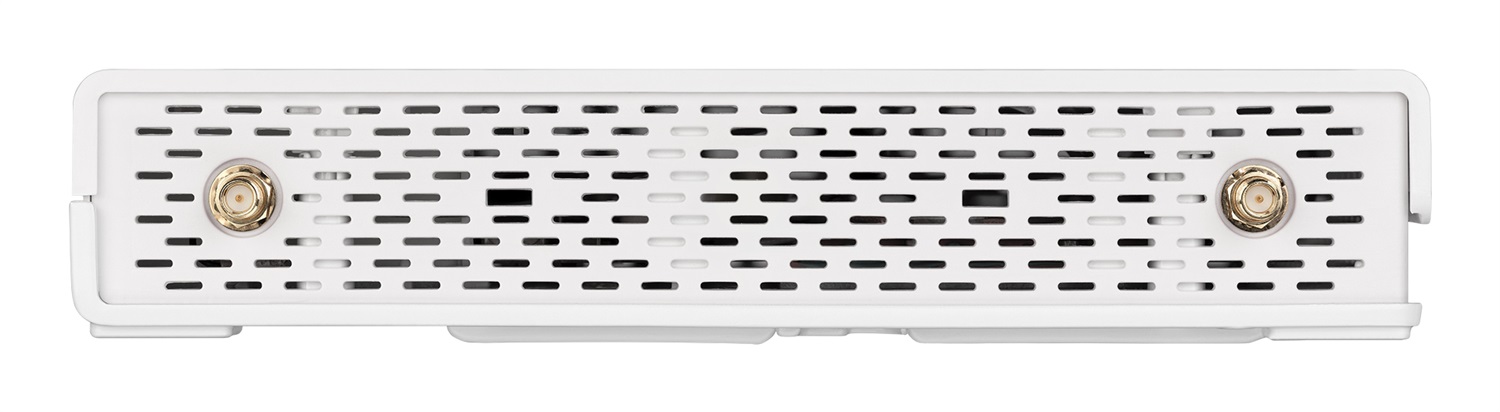 Lancom Systems LX-6402 Access Point WiFi 6 Bianco - 3550 Mbit/s, Dual Band, Supporto Power over Ethernet (PoE), 4 Antenne, Sicurezza Avanzata