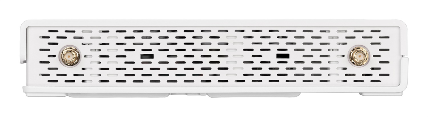 Lancom Systems LX-6402 Access Point WiFi 6 Bianco - 3550 Mbit/s, Dual Band, Supporto Power over Ethernet (PoE), 4 Antenne, Sicurezza Avanzata