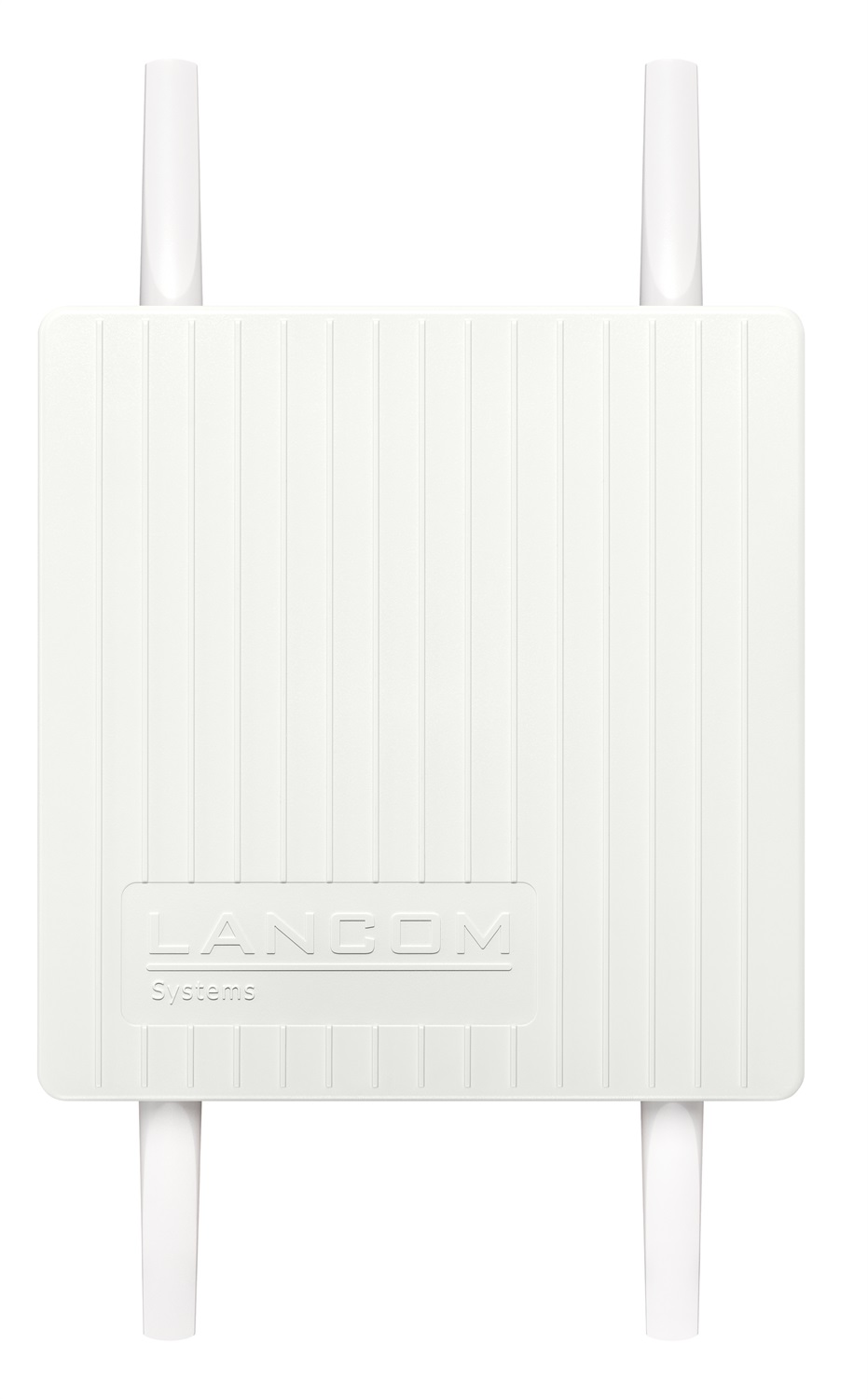 Lancom Systems OX-6402 Access Point Bianco Dual Band Wi-Fi 6 con Power over Ethernet (PoE) - 2400 Mbit/s
