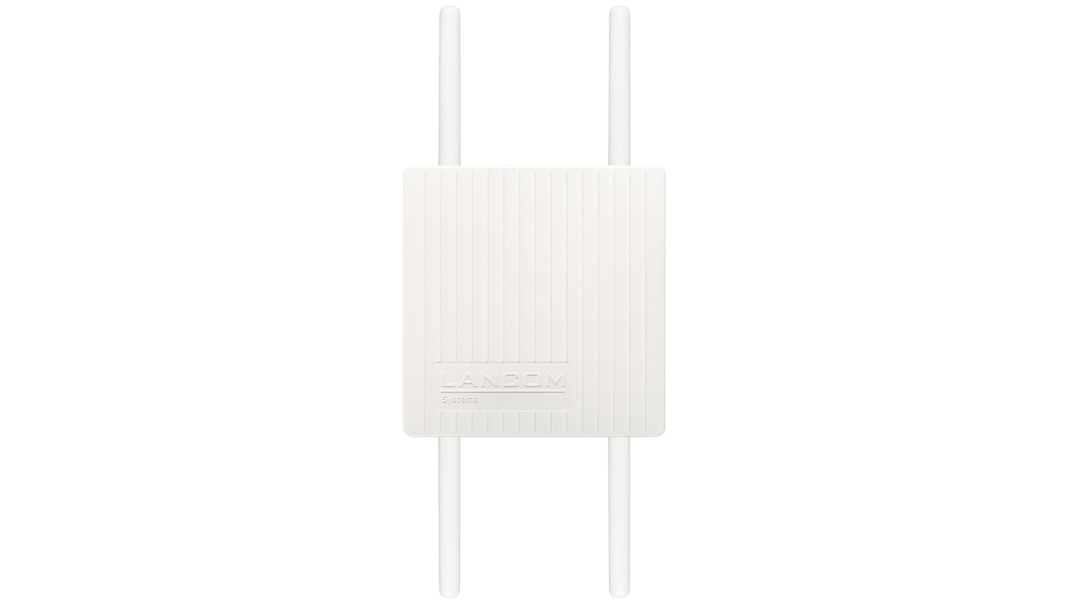LANCOM OAP-5G (EU) Gateway/Controller 10, 100, 1000 Mbit/s, 5G/HSPA/LTE, Bianco, Montaggio a muro, Esterno
