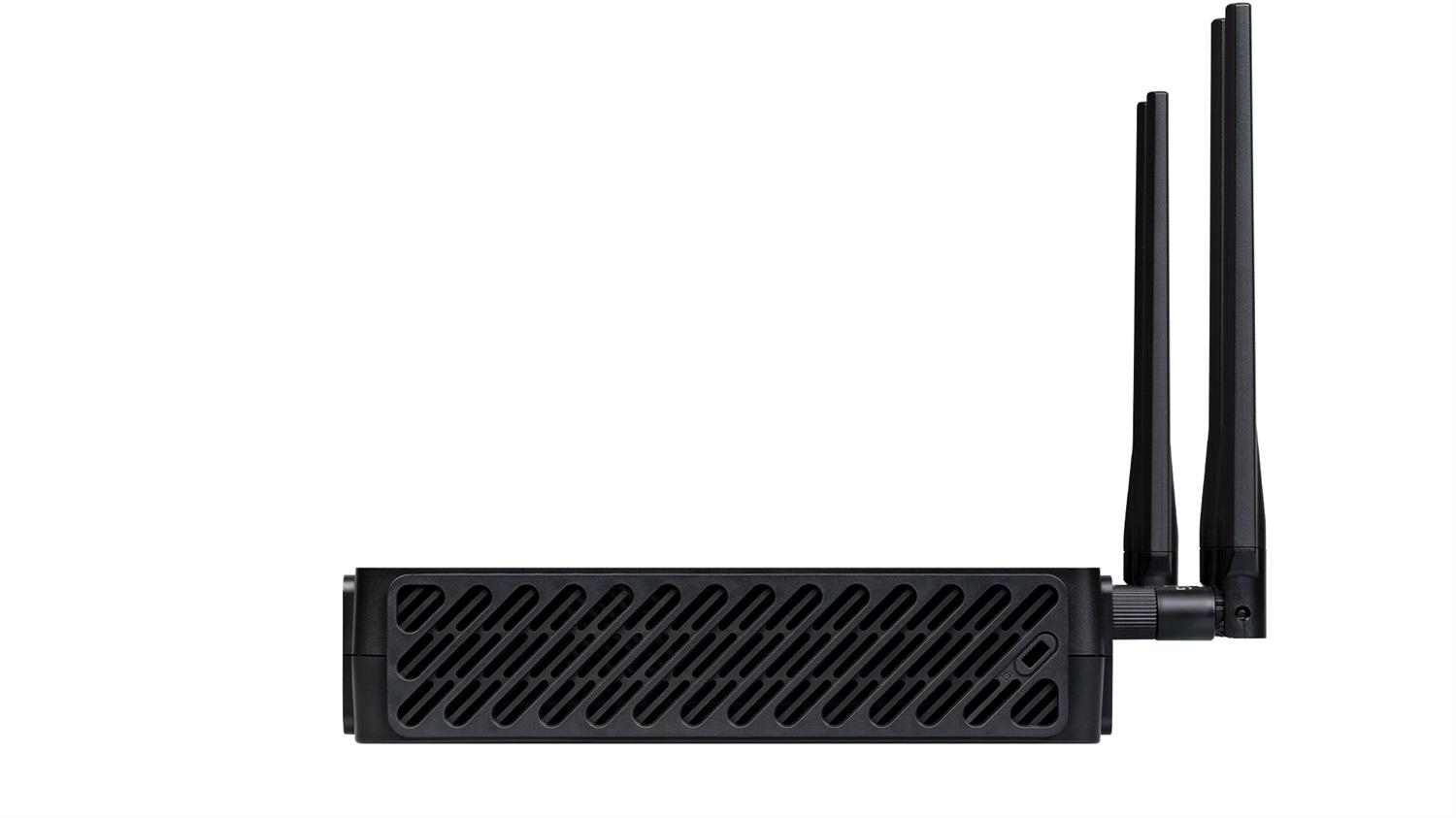 Lancom Systems 1803VAW-5G (EU) Gateway/Controller Nero con SD-WAN, VoIP, 10/100/1000 Mbit/s, Montaggio su Tavolo/Parete