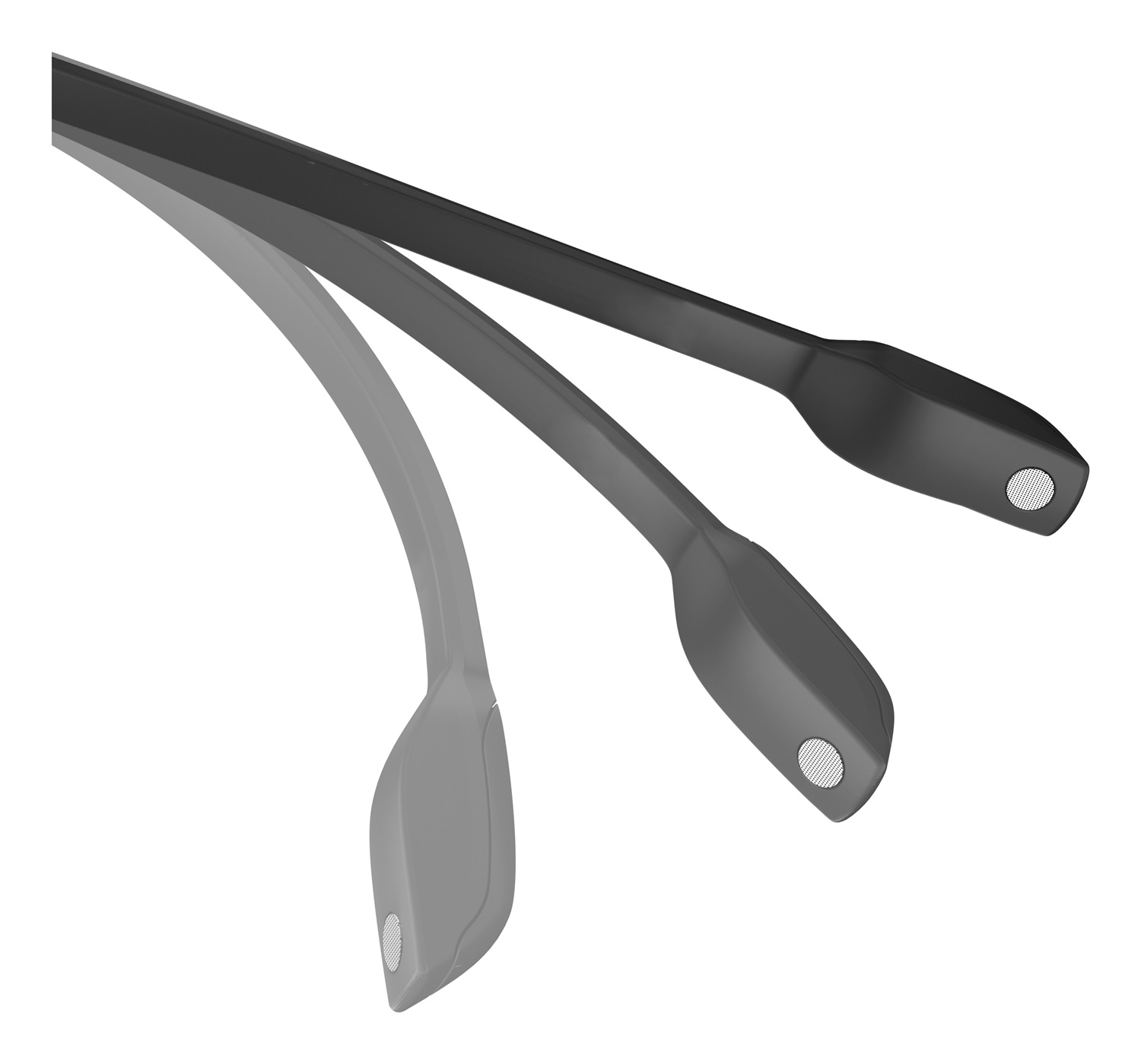 EPOS - Sennheiser IMPACT SC 260 USB MS II Cuffia Padiglione Auricolare Cablato per Ufficio, Nero