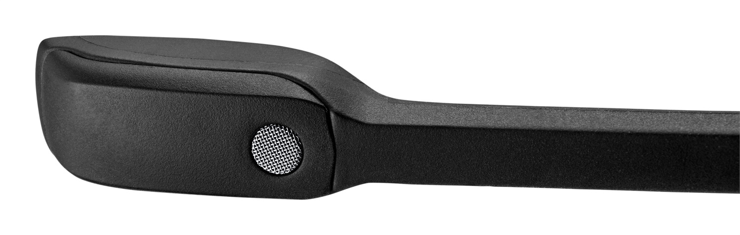 EPOS - Sennheiser IMPACT SC 260 USB MS II Cuffia Padiglione Auricolare Cablato per Ufficio, Nero