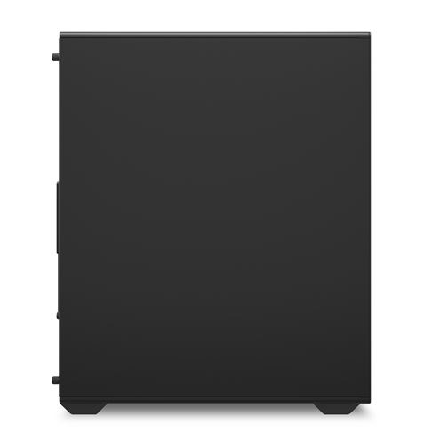 Sharkoon VK2 Full Tower Nero - Case PC ATX con 3 Ventole da 120 mm e Design Espandibile