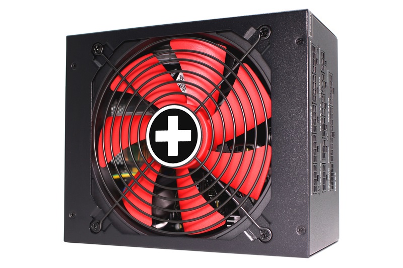Xilence XP1250MR9.2 Alimentatore per Computer 1250 W 20 4 Pin ATX Completamente Modulare Efficienza 80 PLUS Gold