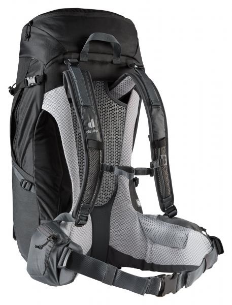 Deuter Futura Pro 34 SL - Zaino da escursionismo da donna 34L con sistema dorsale Aircomfort Sensic Pro