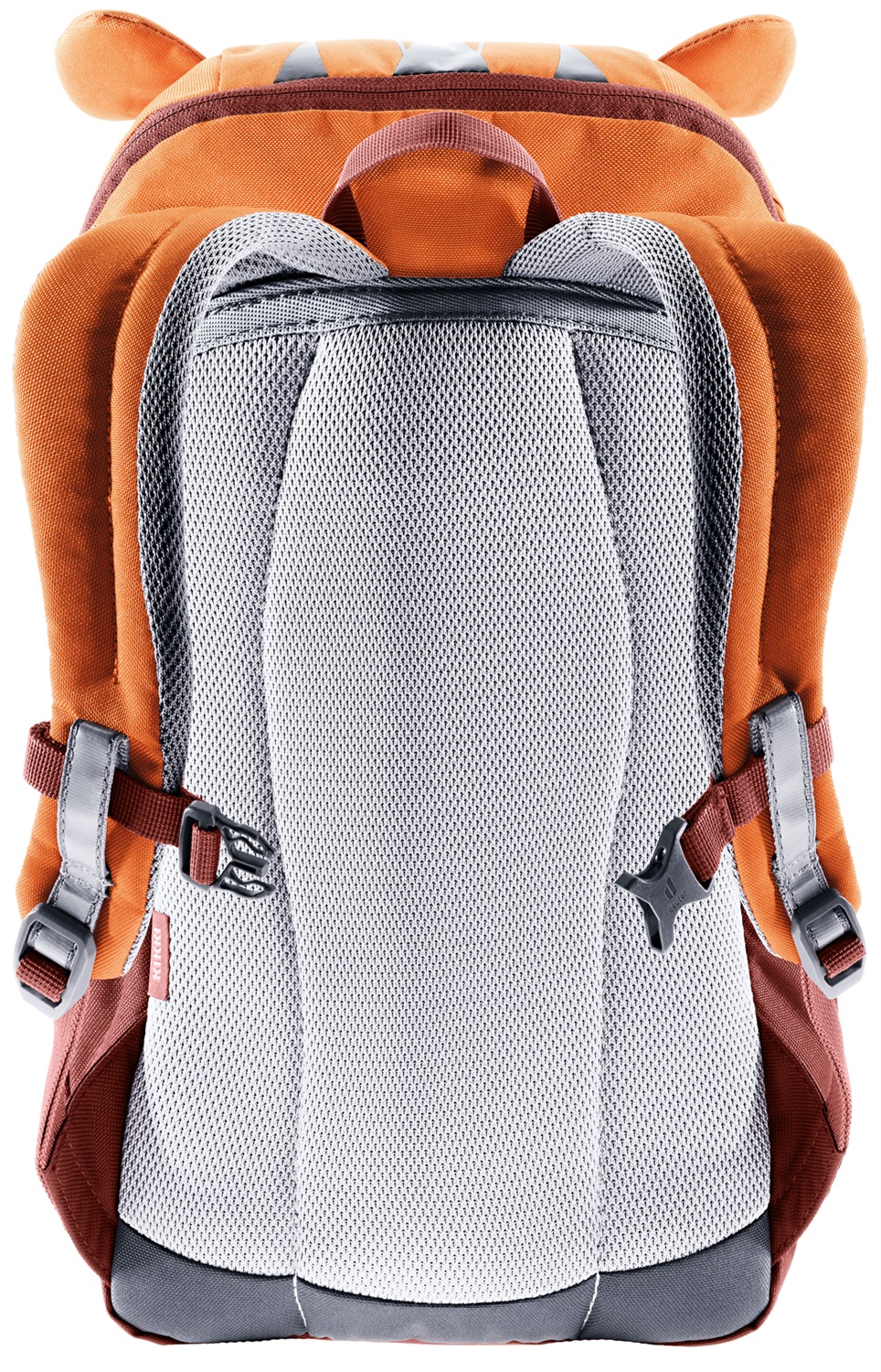 Deuter Kikki Zaino per Bambini da 3 Anni (8 L) - Confortevole Schienale Imbottito, Fascia Toracica Regolabile, Elementi Riflettenti