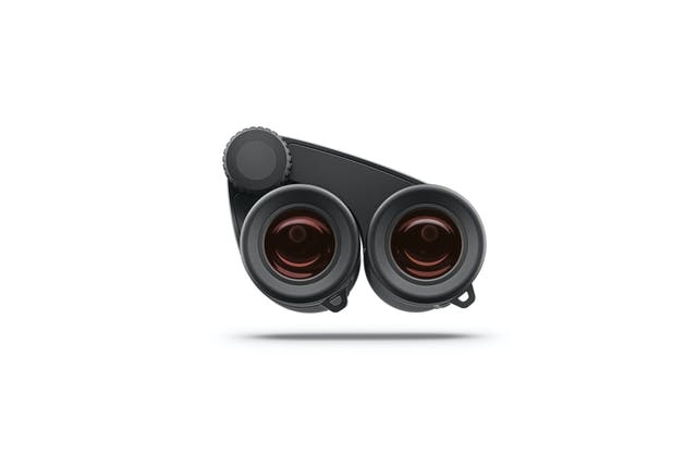 Zeiss Victory Pocket 8x25 Binocolo Schmidt-Pechan Nero - Compatto, Resistente all'Acqua, 290g, Campo Visivo 130m