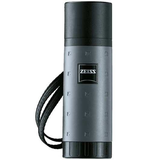 Zeiss 6x18 T* Monoculare Compatto e Leggero con Garanzia di 5 Anni