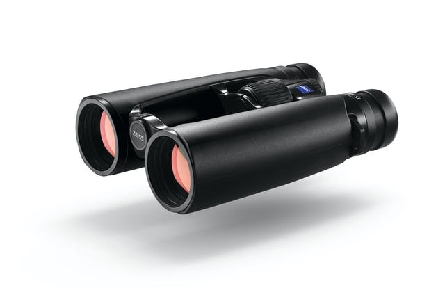 ZEISS Victory SF 8x42 Binocolo Schmidt-Pechan Nero - 8x Ingrandimento, 42 mm Obiettivo, Resistente all'Acqua, 790 g