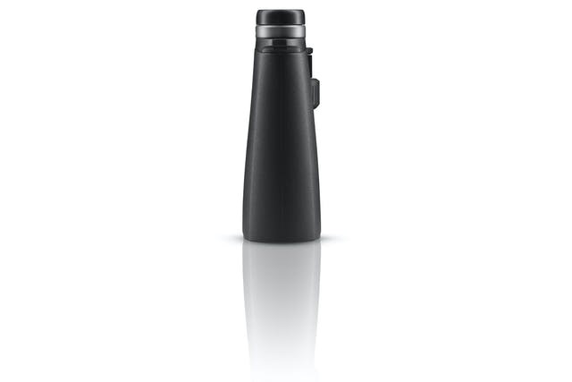 ZEISS Victory HT 10x54 T* Binocolo - Ingrandimento 10x, Diametro Obiettivo 54mm, Resistente all'Acqua, Colore Blackberry e Verde
