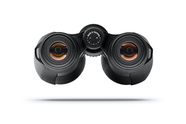 ZEISS Victory HT 10x54 T* Binocolo - Ingrandimento 10x, Diametro Obiettivo 54mm, Resistente all'Acqua, Colore Blackberry e Verde