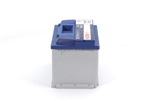 Bosch S4 Batteria Auto 74 Ah 12 V 680 A - Polarità Destra ( ) - Dimensioni 278x175x190 mm