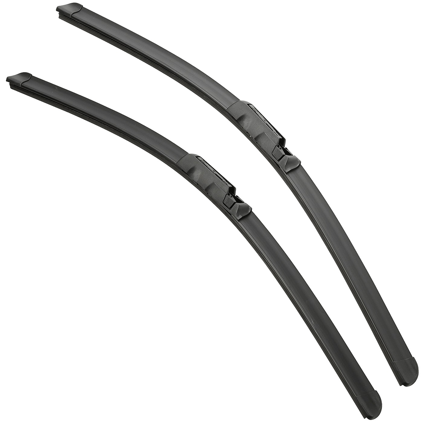Bosch Aerotwin A053S Tergicristallo Anteriore 600mm - Kit 2 Pezzi