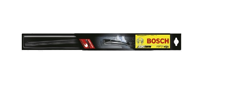 Bosch Aerotwin AR24U Tergicristallo Piatto 600mm - 1 Pezzo per Parabrezza Anteriore
