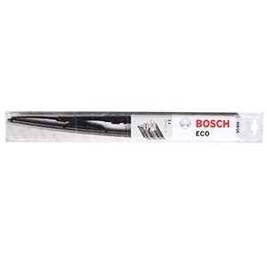 Bosch 530UC Spazzola Tergicristallo - Design Aerodinamico, Funzionamento Silenzioso, Prestazioni Efficaci