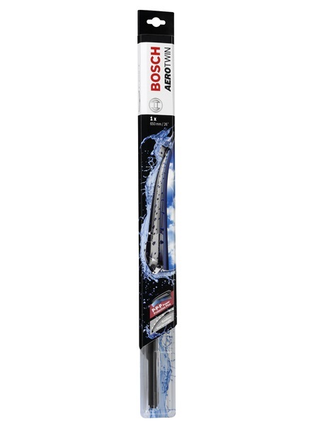 Bosch AP550U Tergicristallo Aerotwin 550 mm - Spazzola Anteriore con Power Protection Plus