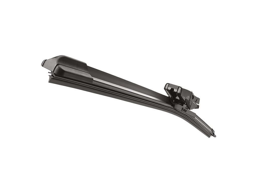 Bosch Spazzola Tergicristallo Aerofit 340 mm con Attacco Universale