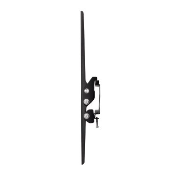 HAMA Supporto per LCD MOTION TV, VESA 400X400, 30 kg, Inclinabile 0-30°, per TV da 32 a 56 pollici, Nero