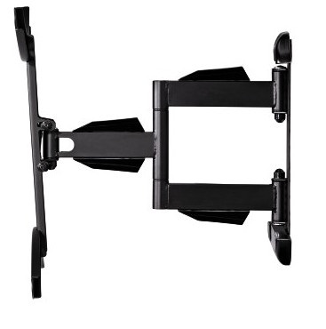 HAMA Supporto TV a Parete Full Motion 32-65