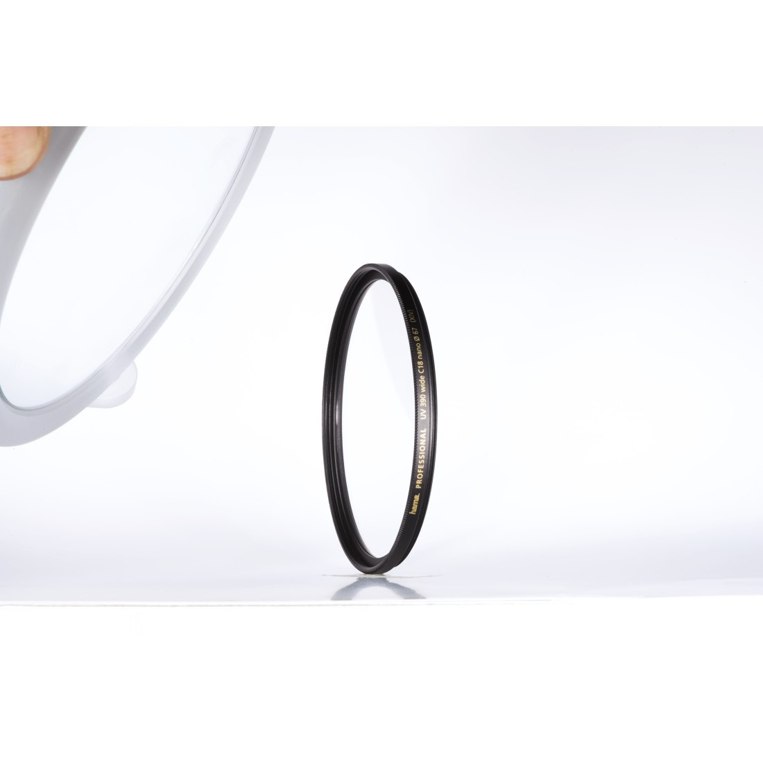 Hama 00104467 Filtro a raggi ultravioletti (UV) per lenti della macchina fotografica 6,7 cm - 1 pz