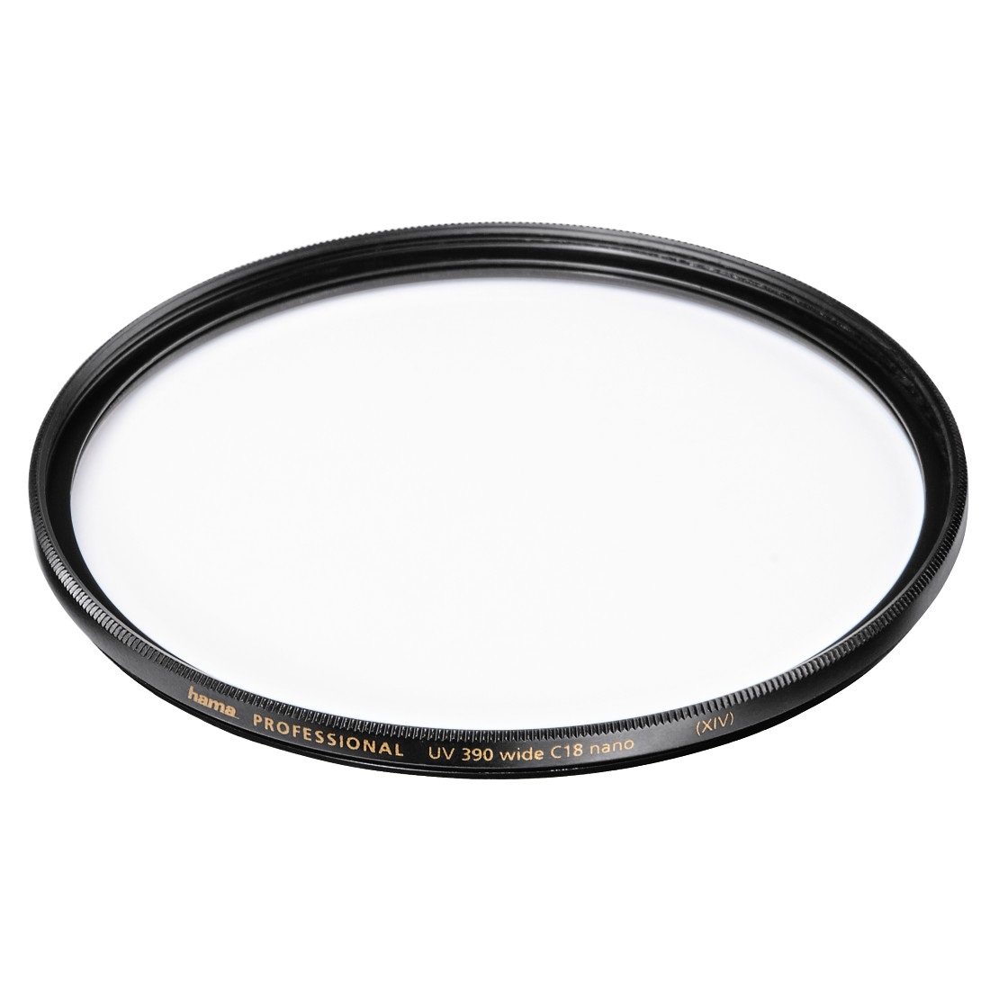 Hama 00104472 Filtro UV 72mm per Lenti della Macchina Fotografica - 1 Pezzo