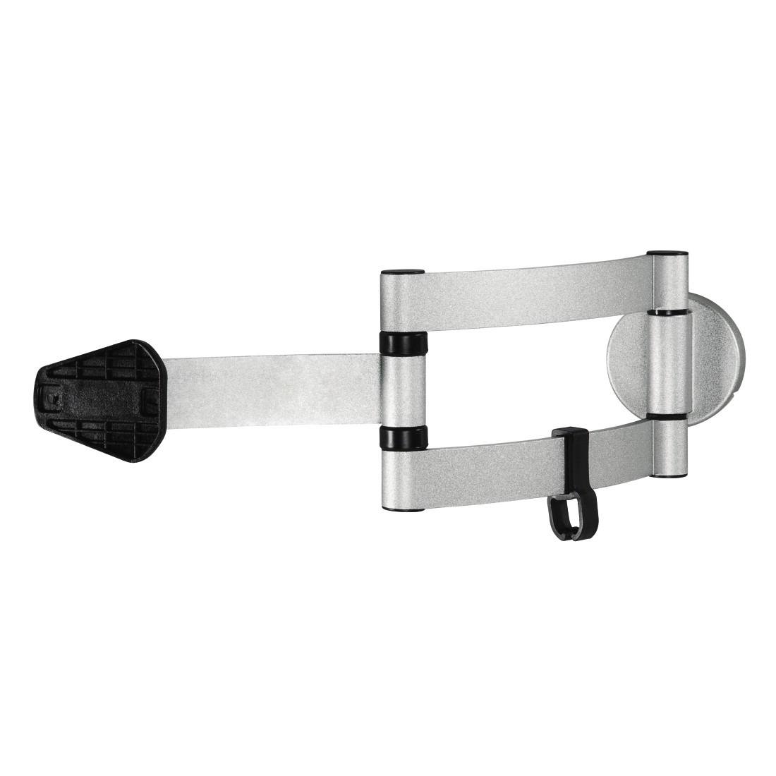 Hama Supporto da Parete Snodabile per Tablet da 7