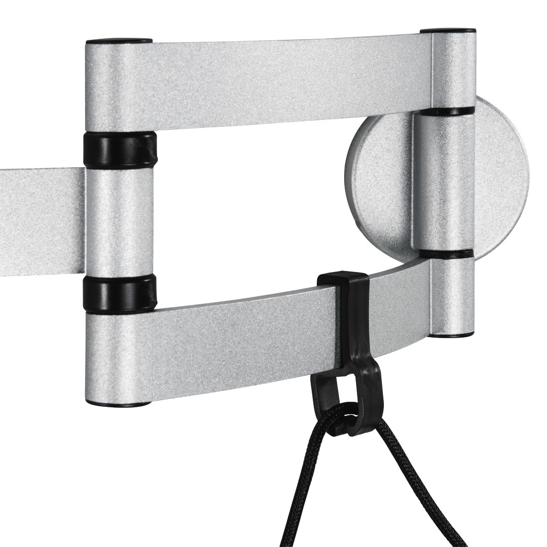 Hama Supporto da Parete Snodabile per Tablet da 7