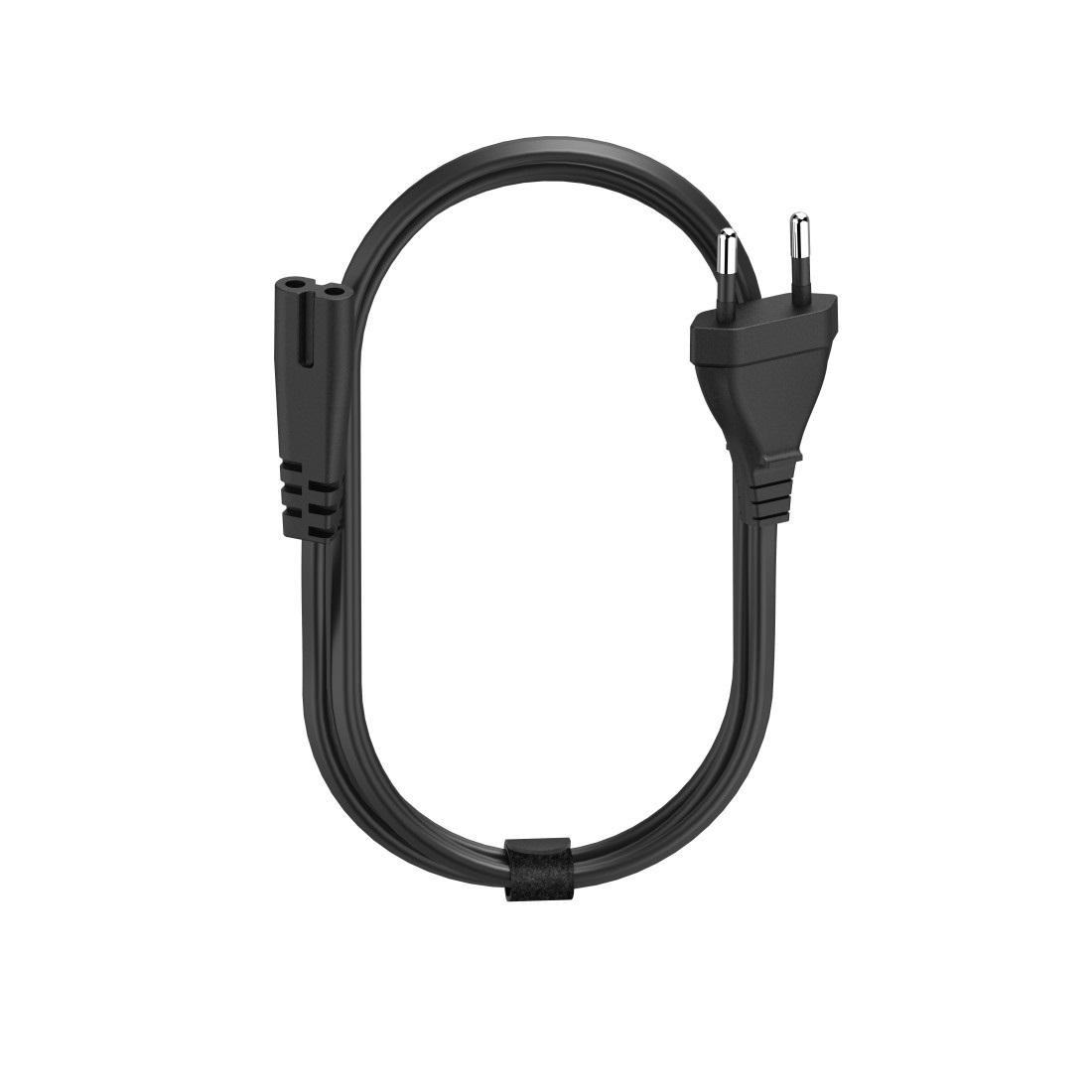 Hama 00200006 Alimentatore Universale per Computer Portatile USB-C PD 65W, Interno, AC, Nero
