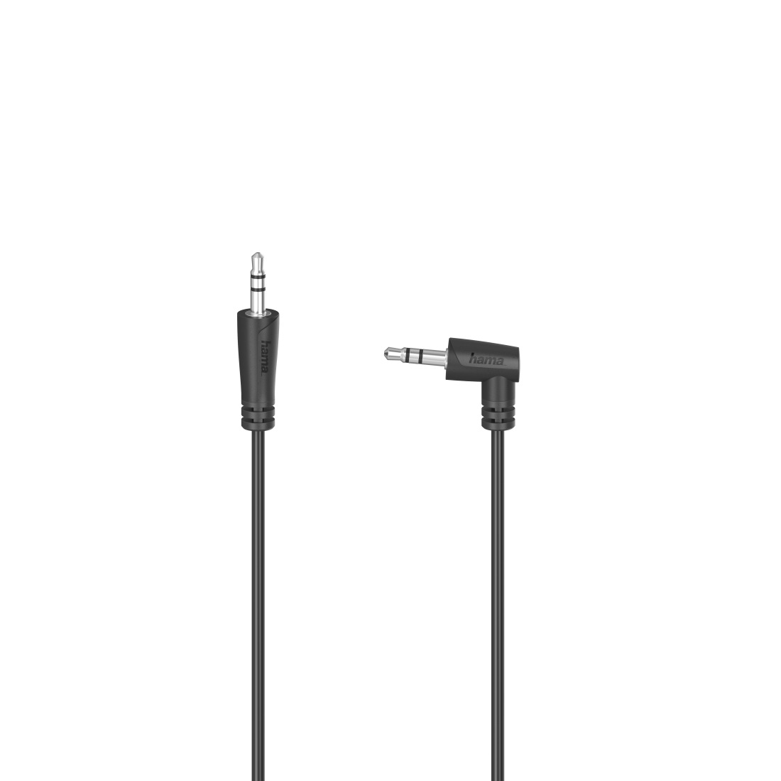 Hama Cavo Audio Jack 3.5 mm Maschio 15 m - Conduttori Schermati