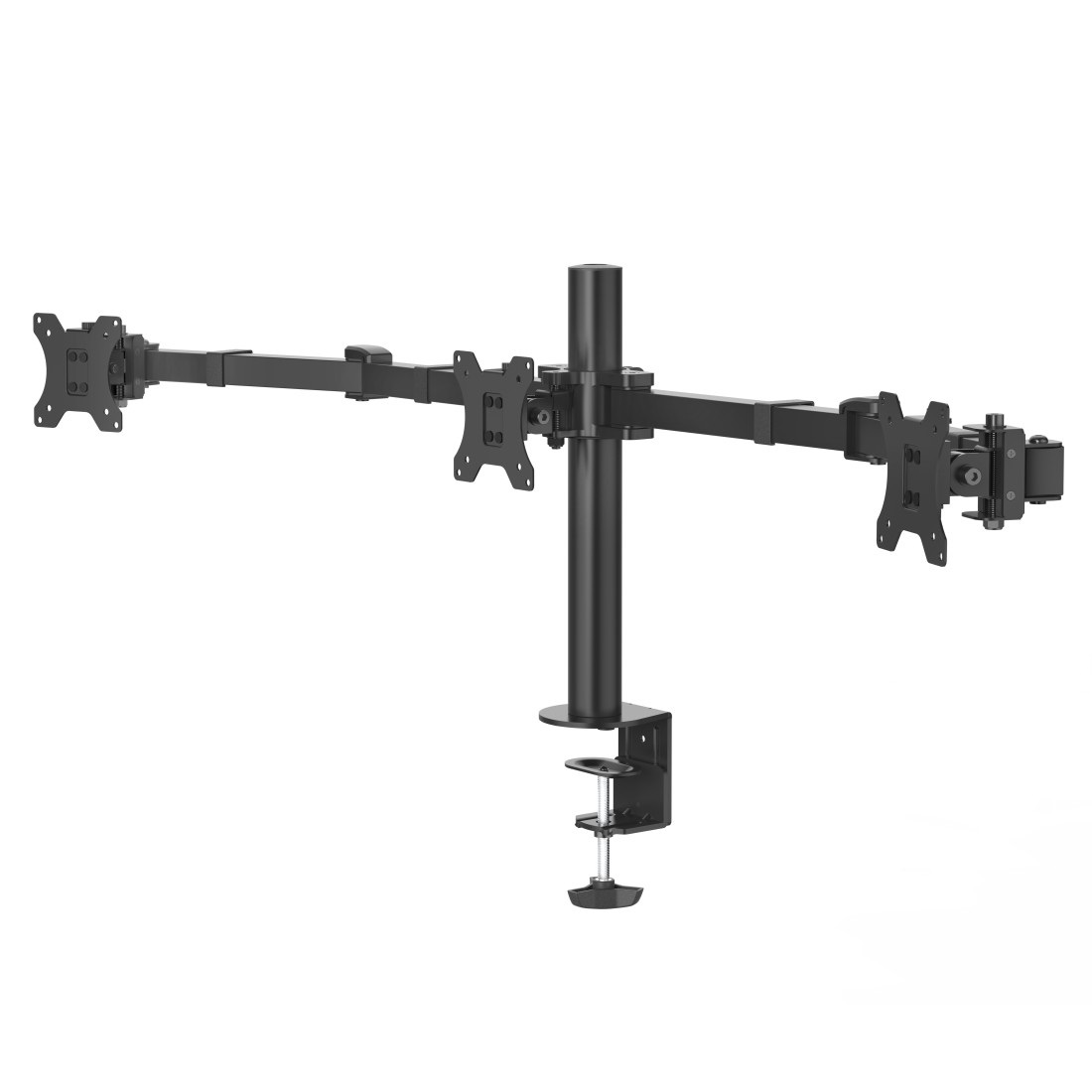 Hama 00118495 Supporto da Tavolo per TV a Schermo Piatto 68,6 cm (27