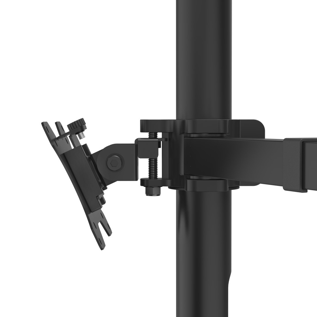 Hama 00118495 Supporto da Tavolo per TV a Schermo Piatto 68,6 cm (27