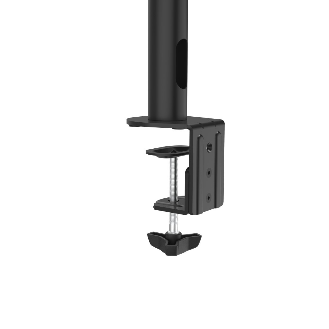 Hama 00118495 Supporto da Tavolo per TV a Schermo Piatto 68,6 cm (27