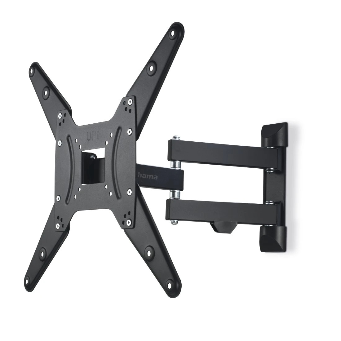 Hama 00220824 Supporto TV a parete 165,1 cm (65